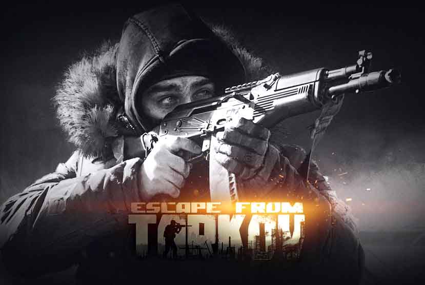 Escape from Tarkov Free Download