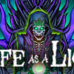 Life as a Lich