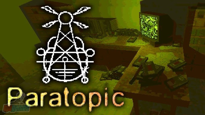 Paratopic Free Download