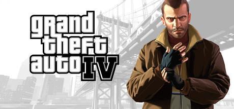 Grand Theft Auto IV