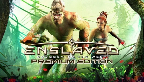 ENSLAVED Odyssey to the West Free Download