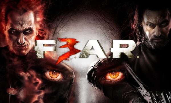 FEAR 3