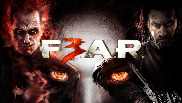 FEAR 3