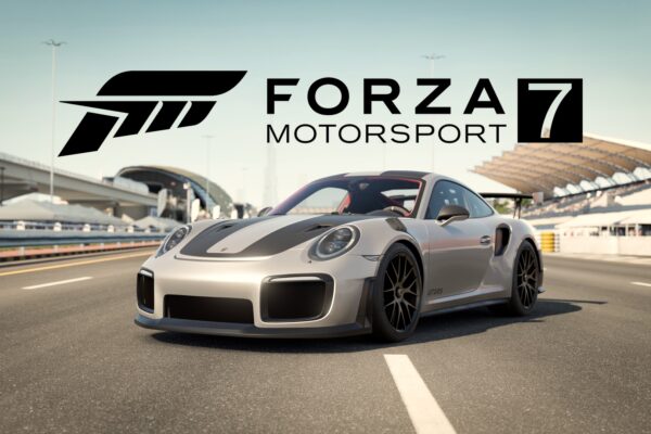 Forza Motorsport 7