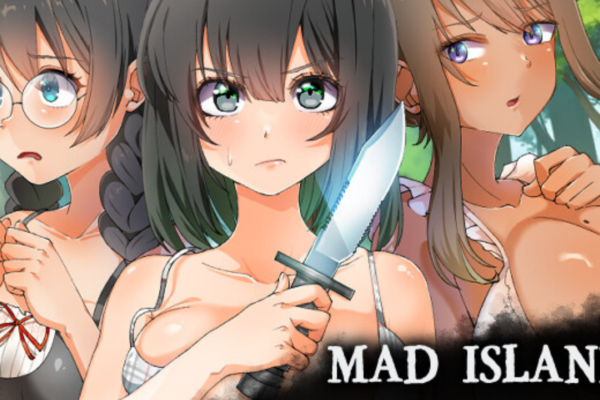 Mad Island pc game,