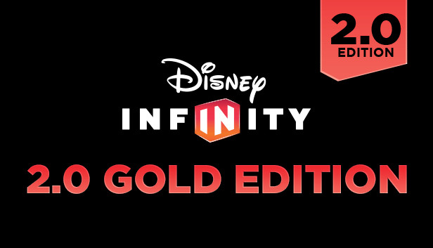 Disney Infinity 2.0