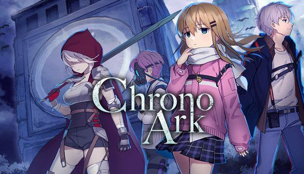 Chrono Ark Early Access Free Download