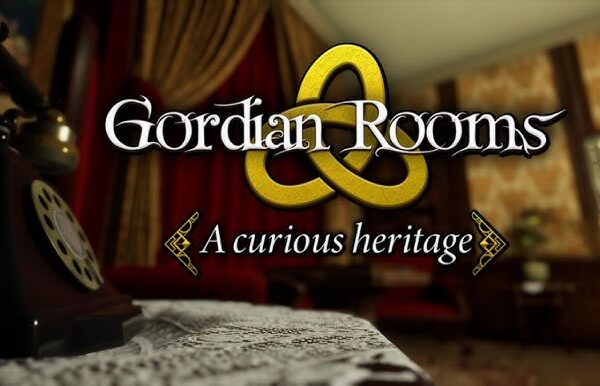 Gordian Rooms 2: